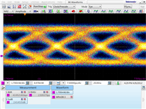 C:\Users\ThinkPad\Desktop\20120409 MZI 40G eye-diagram\xh\il4_44g_dc5_vpp7_1559p5_31_2.bmp