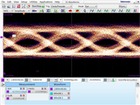 C:\Users\ThinkPad\Desktop\20120409 MZI 40G eye-diagram\xh\p18r3_G44_DC5p4_VPP3p5_1538P45_1_1.tif